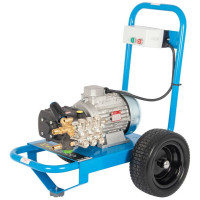 Evolution 1 15200 Electric Pressure Washer 200 Bar 15 Lpm