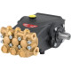 Interpump 59 Pump Series - Pressure Washer Pumps - Male Shaft Interpump 59 Pump Series - Pressure Washer Pumps - Male Shaft