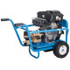 Interpump 59 66 66HP Series Briggs and Stratton Petrol Engine Driven Pressure Washers 15 to 41 Lpm 190 to 500 Bar Slow Speed Gearbox Driven Interpump 59 66 66HP Series Briggs and Stratton Petrol Engine Driven Pressure Washers 15 to 41 Lpm 190 to 500 Bar Slow Speed Gearbox Driven