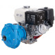 Honda Petrol Engine Driven Hypro Water Pumps