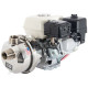 Petrol Engine Driven Pacer IPW Pump and Kit
