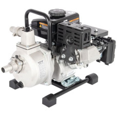 Loncin LC25ZB21-1.7Q5 Pump Petrol Engine Driven Water Pump 21Hm 133 Lpm