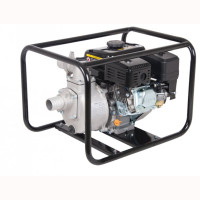 Loncin 2" Water Pump in Carry Frame 23Hm 500 Lpm