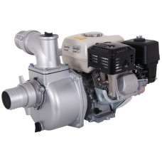 BE Pressure Supply Honda GP160 Petrol Engine Driven Centrifugal Pump 1000 Lpm 25 Hm 3"