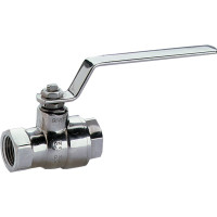 Stainless Steel High Pressure Ball Valve EFF2621X204