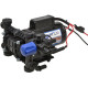 Everflo High Pressure 12V Plunger Pumps 