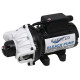 Everflo EFSW 12V Softwash (Bleach) Diaphragm Pumps