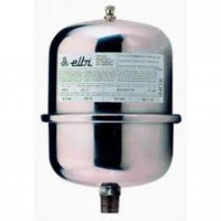 elbi HX8 8 Litre Accumulator Pressure Vessel 10 Bar Max