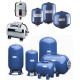 Elbi Accumulator Pressure Vessels Mild Steel and Stainless Steel 10 and 16 Bar Elbi Accumulator Pressure Vessels Mild Steel and Stainless Steel 10 and 16 Bar