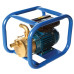 Tellarini ENT40 Bi-directional Liquid Transfer Pump 400v 155 Lpm 18 Hm