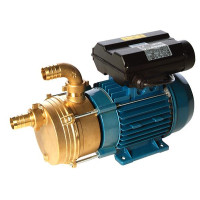 Tellarini ENT25 Bi-directional Liquid Transfer Pump 400v 55 Lpm 13 Hm