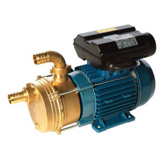 Tellarini ENT40 Bi-directional Liquid Transfer Pump 400v 155 Lpm 18 Hm
