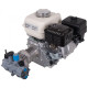 Honda Petrol Engine Driven Comet Diaphragm Pumps