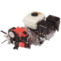 Comet MP20 2 Diaphragm Honda Petrol Engine Pump Unit EPU1930PH 30 Bar 19 Lpm Comet MP20 2 Diaphragm Honda Petrol Engine Pump Unit EPU1930PH 30 Bar 19 Lpm