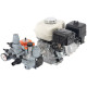 Engine Driven Soft Wash Pumps