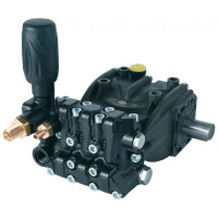 STRATA 15W/40 Oil Suitable for Pressure Washer Pumps Interpump Etc 