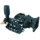 Interpump 83 Pump Series EVO Zero - Pressure Washer Pumps - Hollow Shaft for Engines Interpump 83 Pump Series EVO Zero - Pressure Washer Pumps - Hollow Shaft for Engines