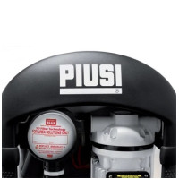 Piusi Suzzara Blue 3 Pure Pro IBC AdBlue™ Pump Kit 230v Separate Nozzle/K24