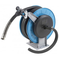 Faicom VGL Diesel Transfer Retractable Hose Reel 10 Bar
