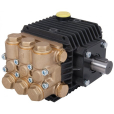 Interpump FE5102 Low Flow Misting Pump 100 bar 2 lpm