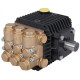 Interpump FE 51 Pump Series - Low Flow and Misting Pumps Interpump FE 51 Pump Series - Low Flow and Misting Pumps