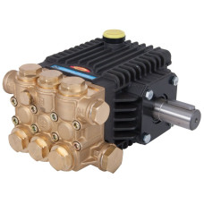 Interpump FE6012 Low Flow Pump 100 bar 12 lpm