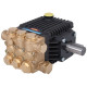 Interpump FE 60 Pump Series - Low Flow and Misting Pumps Interpump FE 60 Pump Series - Low Flow and Misting Pumps
