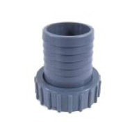 Female Plastic Hosetail for Pumps 1" Female Plastic Hosetail for Pumps 1"