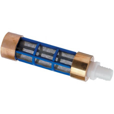 DPM Weighted Filter FIL58B50