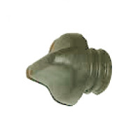 Pacer S Pump Series Polypropylene Filler Plug 9907-722-40 Pacer S Pump Series Polypropylene Filler Plug 9907-722-40