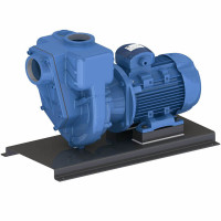 GMP G3TMK-A EAMV Pump 415/690v 820 Lpm 35Hm GMP G3TMK-A EAMV Pump 415/690v 820 Lpm 35Hm