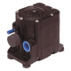 Flojet G57 Pump Series Air Operated Driven Diaphragm Pumps