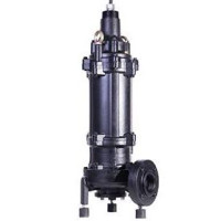 APP GC-50 High Head Submersible Sewage Grinder Pump 400V 330 Lpm 42 Hm