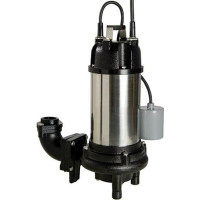 APP GD-15A Auto Industrial Submersible Sewage Grinder Pump 230v 180 Lpm 20 Hm