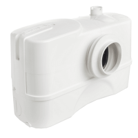 DAB Genix 110 Toilet Waste Pumping Unit 230v