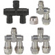 GEOline Swivel Nozzle Holders