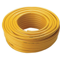 Griflex PWH Professional Water Hose 1" 50m Coil GH25Y-50M