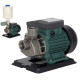 APP GP90(S) & GPA(S) Non Self-priming Peripheral Centrifugal Pumps APP GP90(S) & GPA(S) Non Self-priming Peripheral Centrifugal Pumps