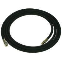 Grease Hose - Hose Bore 8mm Hose Length 4m