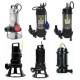 Submersible Sewage Grinder Pumps Submersible Sewage Grinder Pumps