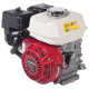 Honda Petrol Engines for Interpumps