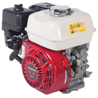 Honda GX160-QXE5 Petrol Engine - Electric Start