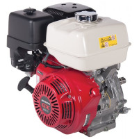 Honda GX390-QXQ4 Petrol Engine