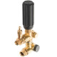 Annovi Reverberi Gymatic 3B Controlset Unloader Valves with Injector Annovi Reverberi Gymatic 3B Controlset Unloader Valves with Injector