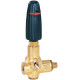 Interpump H450 Automatic Pressure Regulator Unloader Valve Interpump H450 Automatic Pressure Regulator Unloader Valve
