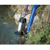 APP HD-15A Auto Contractor's Submersible Sump Pump 110v 830 Lpm 10 Hm