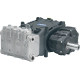 Pratissoli HF Series High Pressure Plunger Pumps