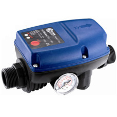Pentax Pumps Hidromatic  Electronic Flow Control