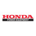 Honda GX200-QXE5 Petrol Engine - Electric Start