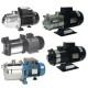 Centrifugal Horizontal Multistage Pumps Surface Mounted Pumps